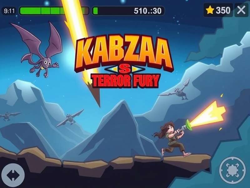 Kabzaa S Terror Fury Strategy Guide